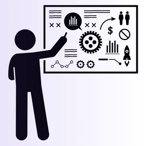 ビジネス全体像の理解