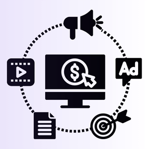 Webマーケティング運用の考え方